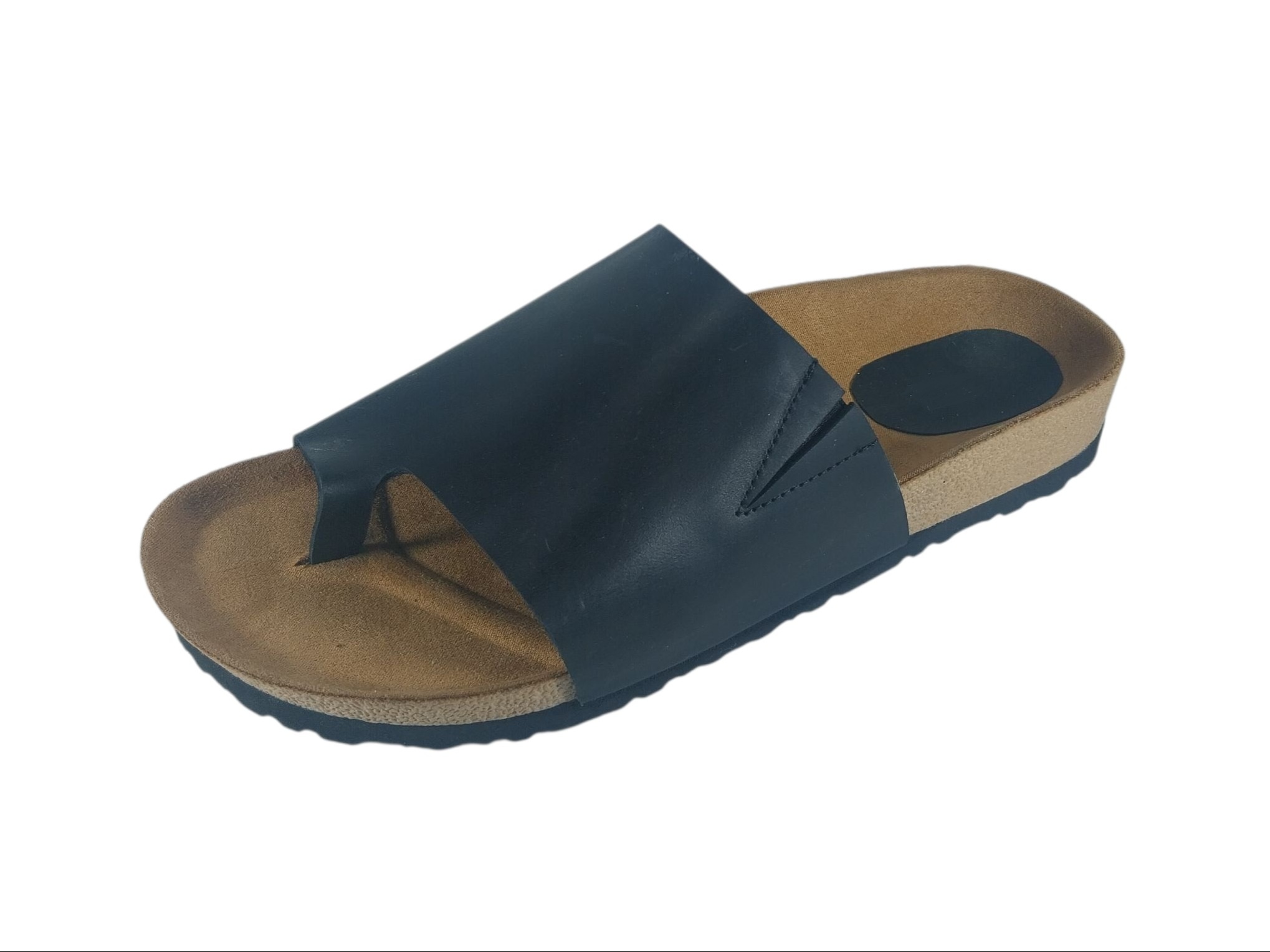 Calzado elegante de hombre